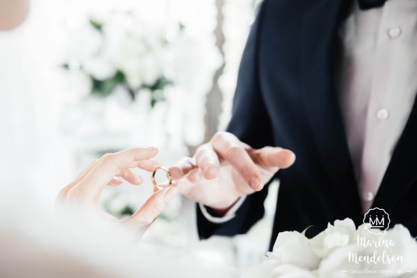 Секреты идеальной свадьбы